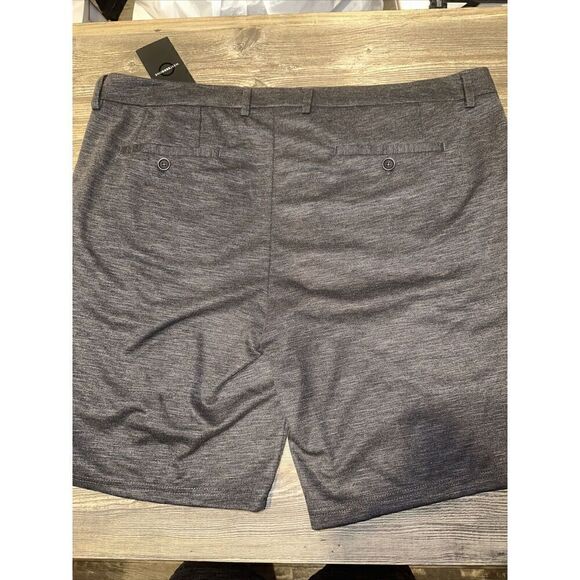 West zero one Edmund Shorts Men’s Size 40 Charcoal. NWT. 6 - Picture 5 of 8